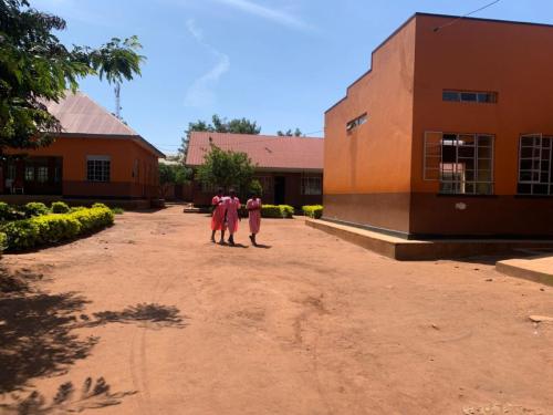 School Compound